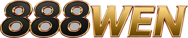 888wen logo